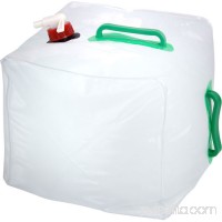Rothco Five Gallon Collapsible Water Carrier   